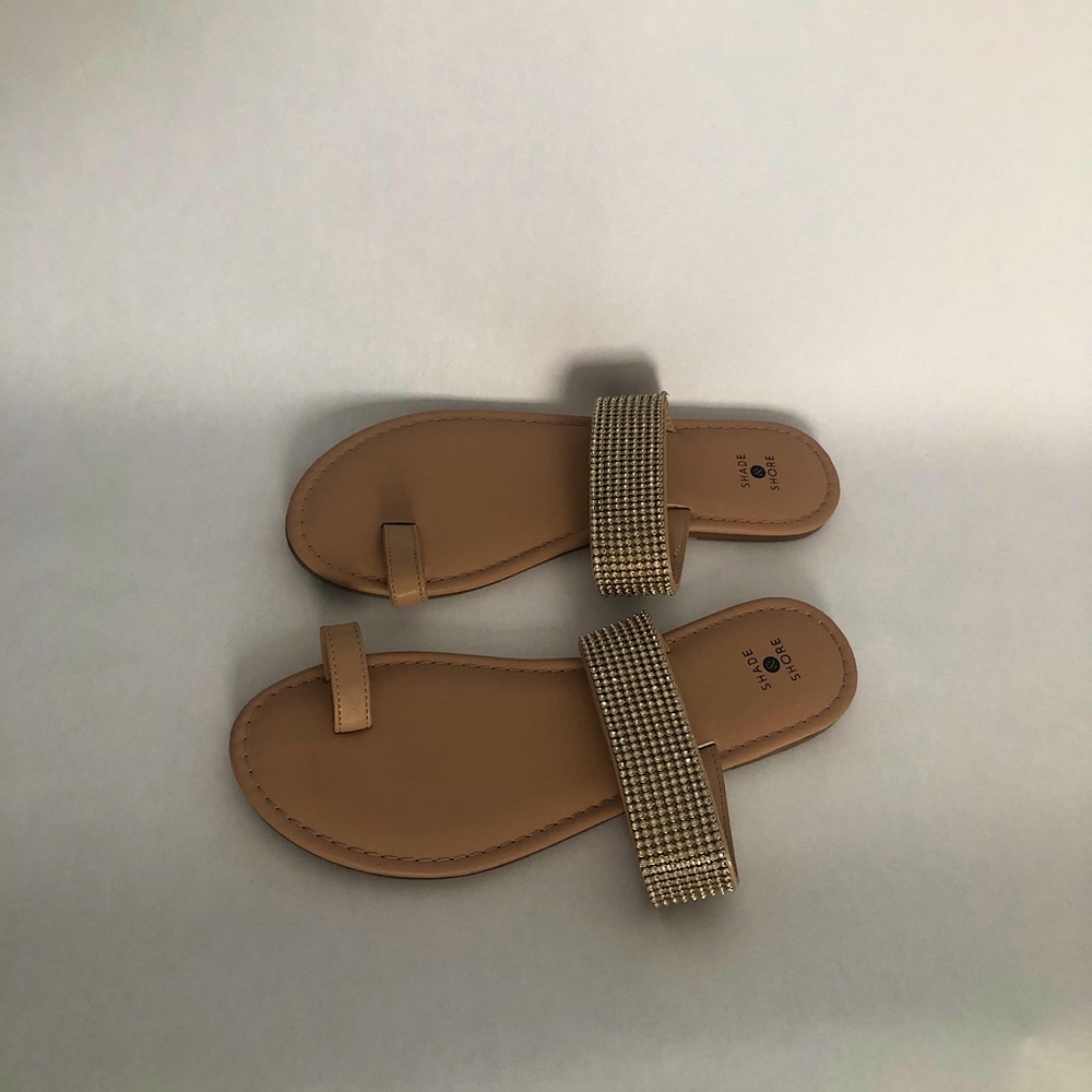 NEW Target Sandals